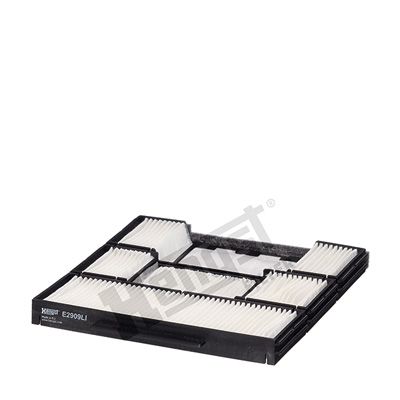 HENGST FILTER filtras, salono oras E2909LI